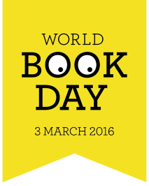 world book day
