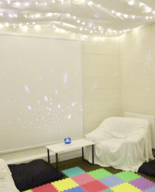 Sensory Room